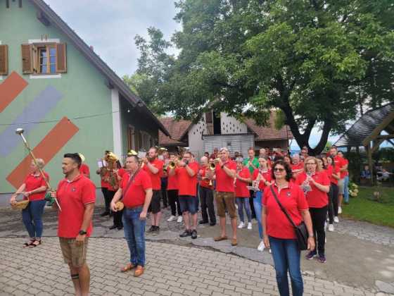 Koglstangl-Fest St. Andrä 2024